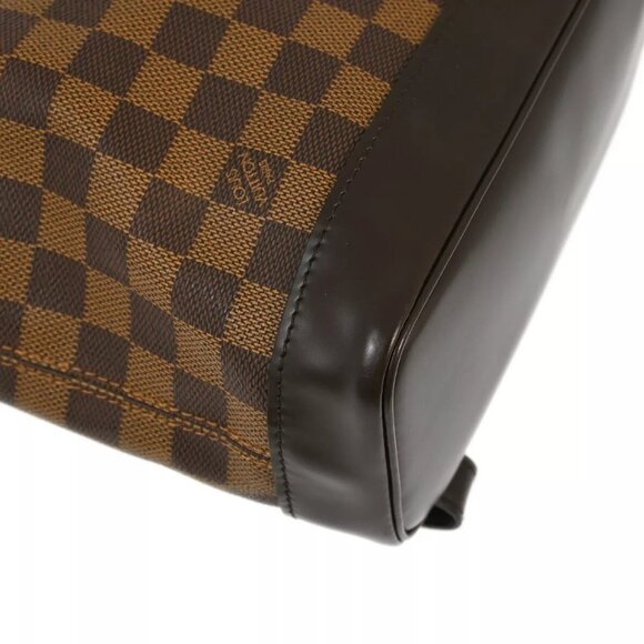 Louis Vuitton Damier Soho Backpack - Picture 6 of 12